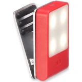 Фонарь кемпинговый Moleskine Journey Travel ER61TVBLF2