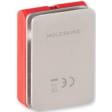 Фонарь кемпинговый Moleskine Journey Travel ER61TVBLF2