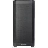 Корпус Silverstone SST-SEH2-B (G41SEH2B0000020)