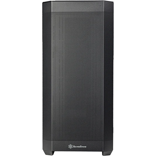 Корпус Silverstone SST-SEH2-B - G41SEH2B0000020 - фото 2