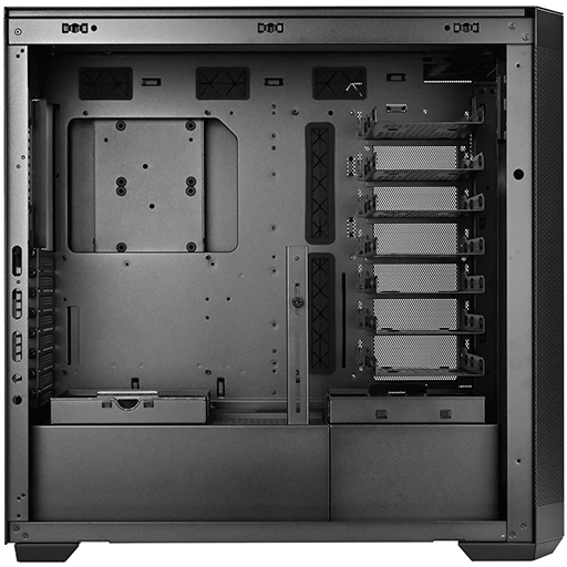 Корпус Silverstone SST-SEH2-B - G41SEH2B0000020 - фото 4