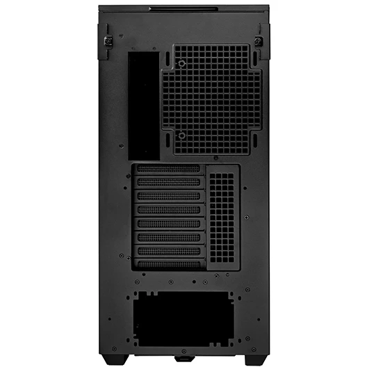 Корпус Silverstone SST-SEH2-B - G41SEH2B0000020 - фото 6
