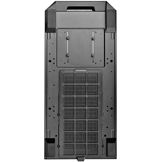 Корпус Silverstone SST-SEH2-B - G41SEH2B0000020 - фото 9