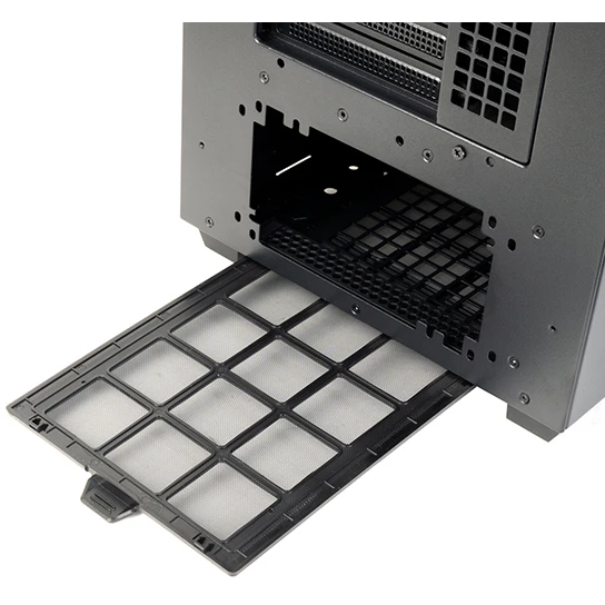 Корпус Silverstone SST-SEH2-B - G41SEH2B0000020 - фото 10