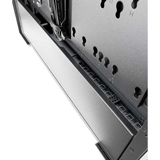 Корпус Silverstone SST-SEH2-B - G41SEH2B0000020 - фото 12