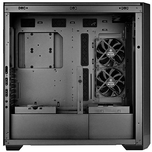 Корпус Silverstone SST-SEH2-B - G41SEH2B0000020 - фото 15