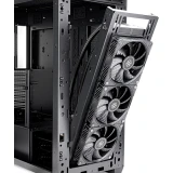 Корпус Silverstone SST-SEH2-B (G41SEH2B0000020)