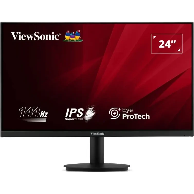 Монитор Viewsonic 24" VA24G1-H
