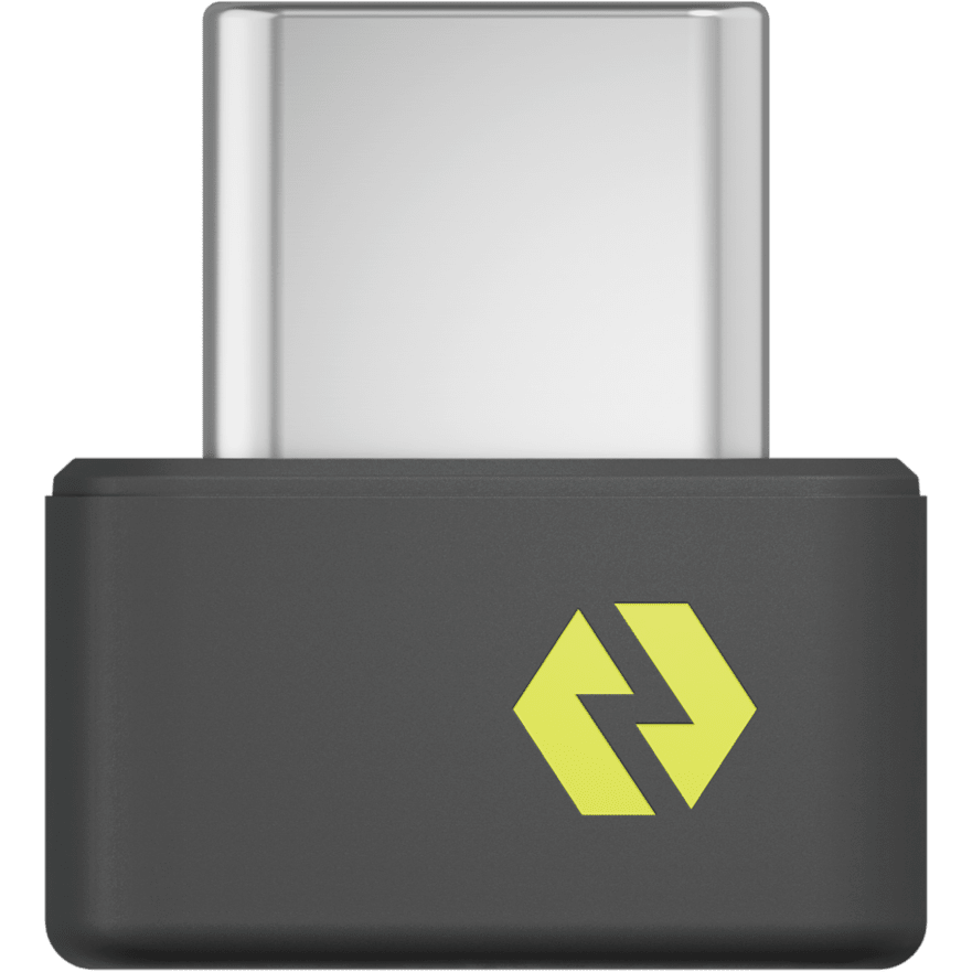 USB-приёмник Logitech Bolt USB-C Receiver - 956-000158/156/160 - фото 2