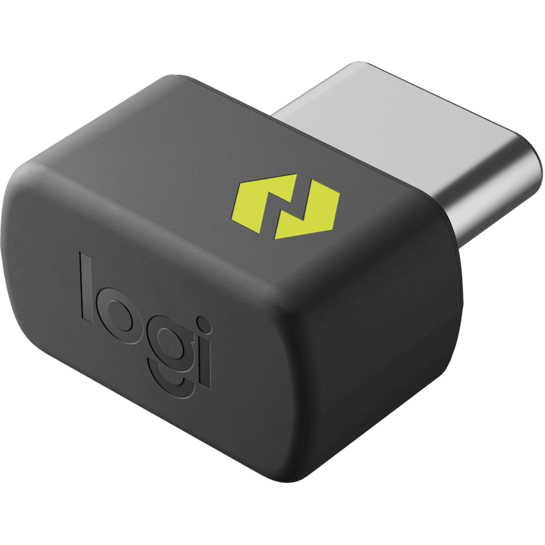 USB-приёмник Logitech Bolt USB-C Receiver - 956-000158/156/160