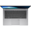 Ноутбук ASUS P1403CVA ExpertBook P1 Misty Grey (S61772) - P1403CVA-S61772 - фото 4