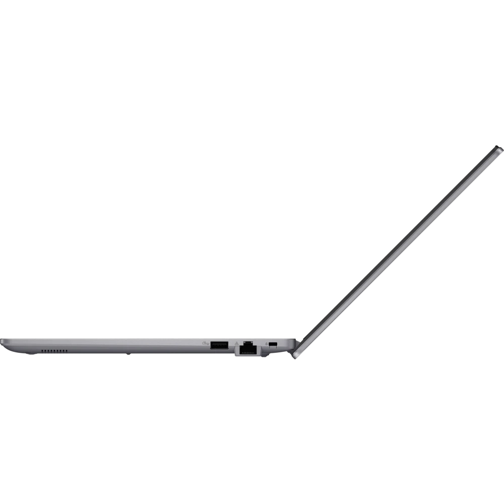 Ноутбук ASUS P1403CVA ExpertBook P1 Misty Grey (S61772) - P1403CVA-S61772 - фото 6