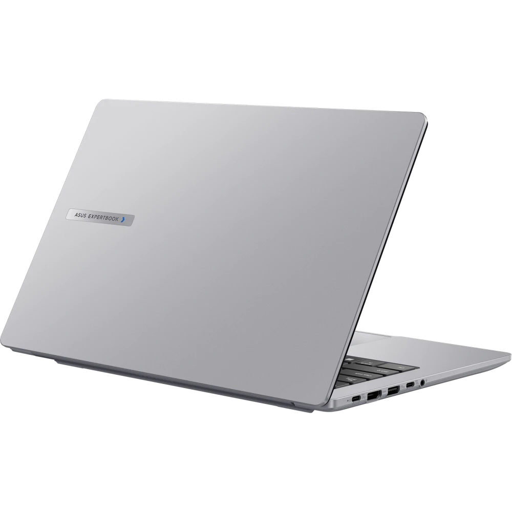 Ноутбук ASUS P1403CVA ExpertBook P1 Misty Grey (S61772) - P1403CVA-S61772 - фото 7