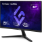 Монитор Viewsonic 24" VX24G1-HD - фото 2