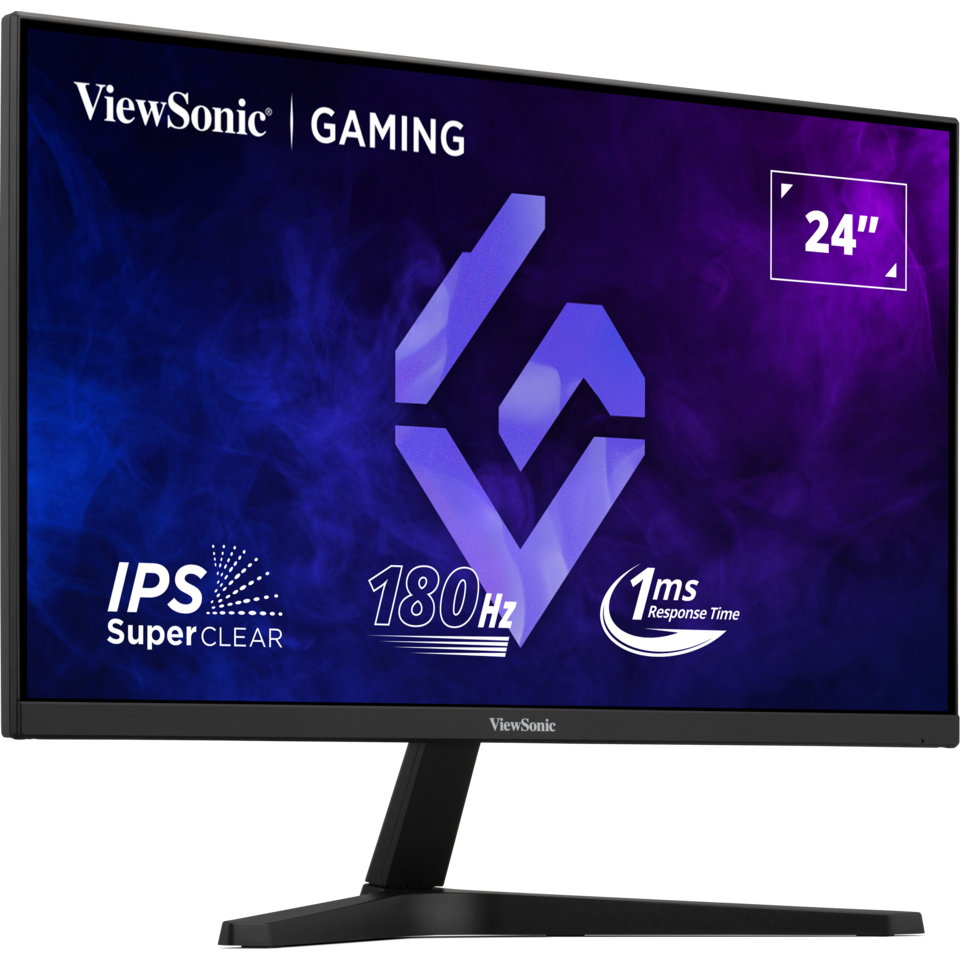 Монитор Viewsonic 24" VX24G1-HD - фото 6