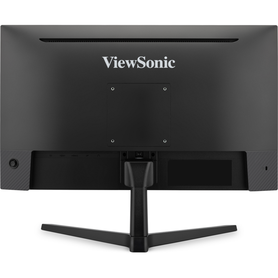 Монитор Viewsonic 24" VX24G1-HD - фото 7