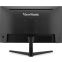Монитор Viewsonic 24" VX24G1-HD - фото 7