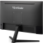 Монитор Viewsonic 24" VX24G1-HD - фото 8