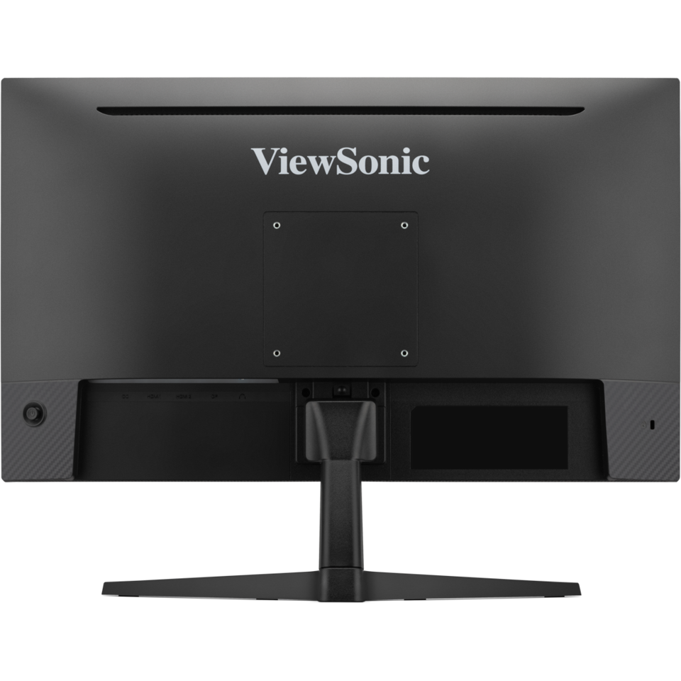 Монитор Viewsonic 24" VX24G1-HD - фото 10