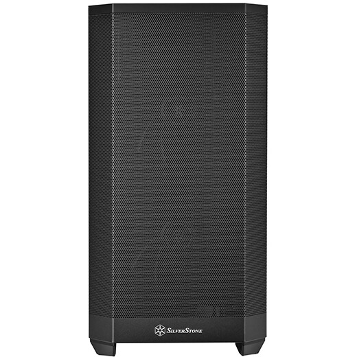 Корпус Silverstone SST-SEH2M-B - G41SEH2MB000020 - фото 2