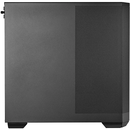 Корпус Silverstone SST-SEH2M-B - G41SEH2MB000020 - фото 4