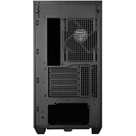 Корпус Silverstone SST-SEH2M-B - G41SEH2MB000020 - фото 8