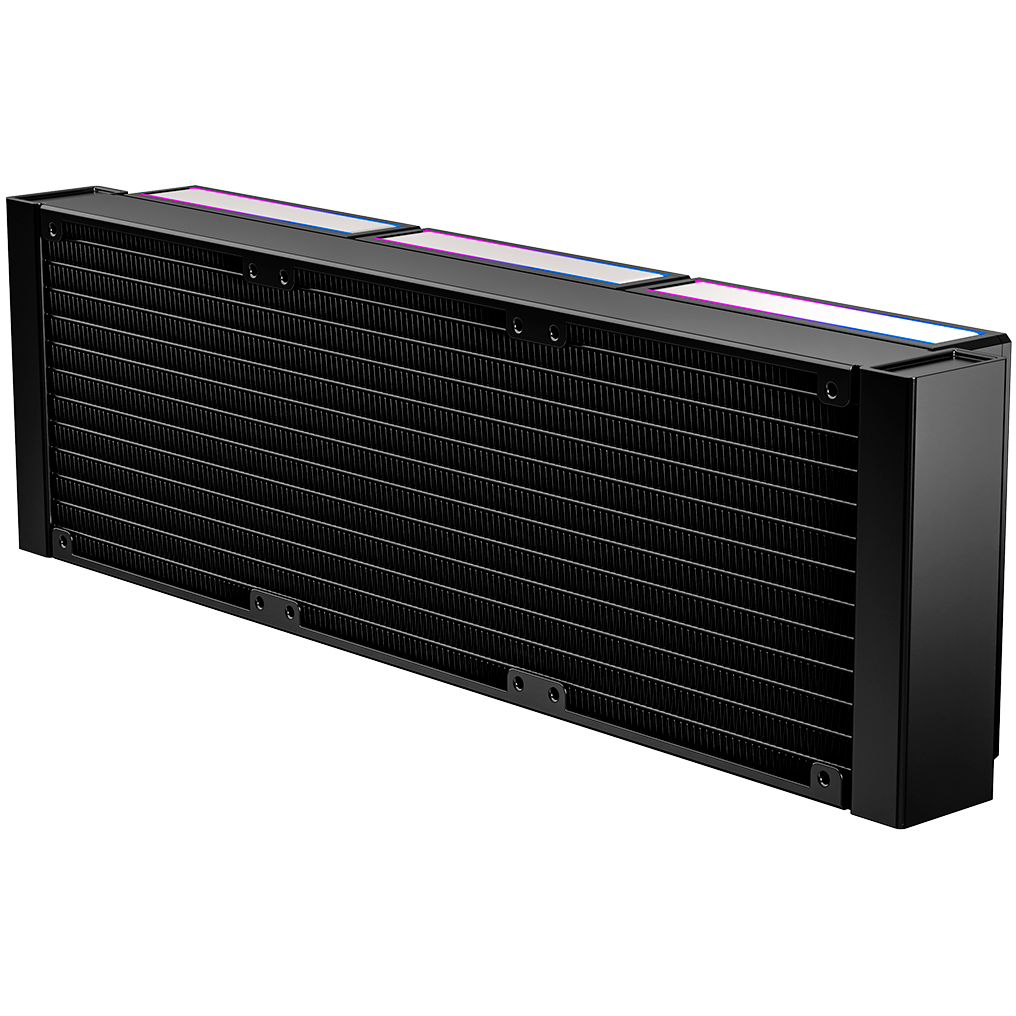 Система жидкостного охлаждения ID-COOLING DL360 MAX - фото 5