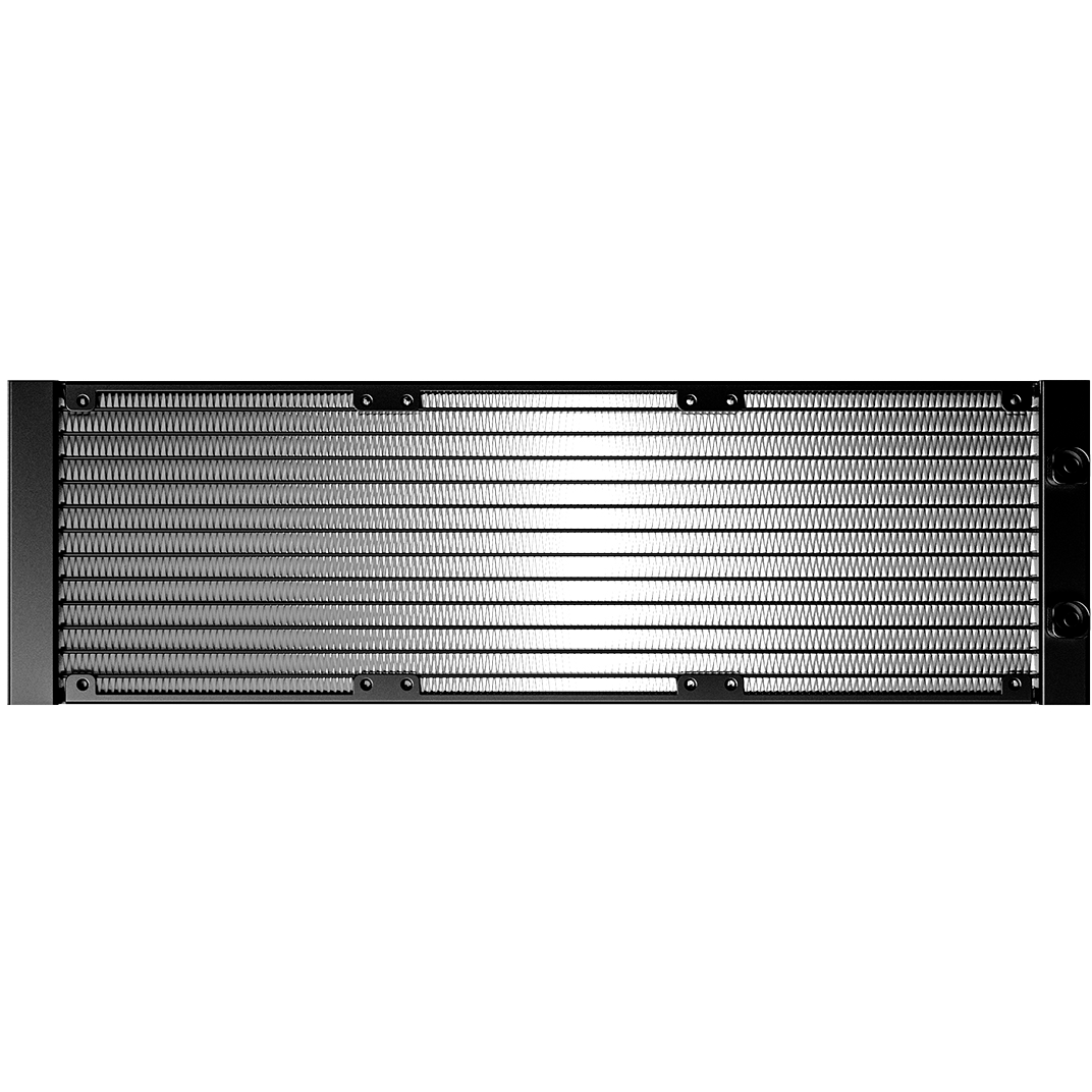 Система жидкостного охлаждения ID-COOLING DL360 MAX - фото 6