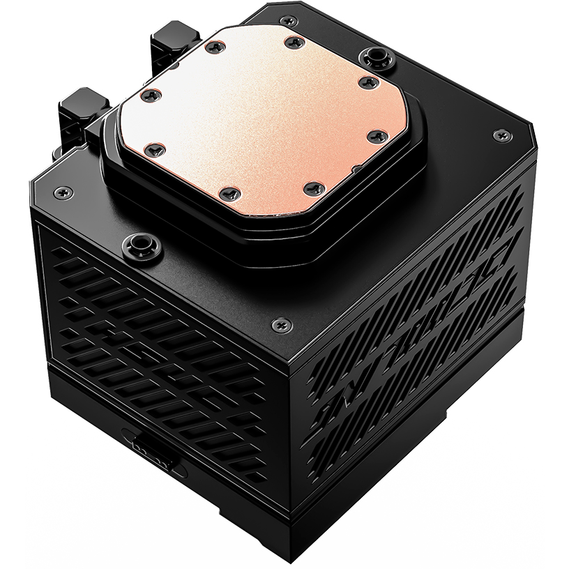Система жидкостного охлаждения ID-COOLING DL360 MAX - фото 7