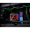 Система жидкостного охлаждения ID-COOLING DL360 MAX - фото 11