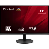 Монитор Viewsonic 27" VA2708-2K-HD-2
