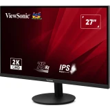 Монитор Viewsonic 27" VA2708-2K-HD-2