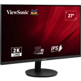 Монитор Viewsonic 27" VA2708-2K-HD-2