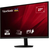 Монитор Viewsonic 27" VA2708-2K-HD-2