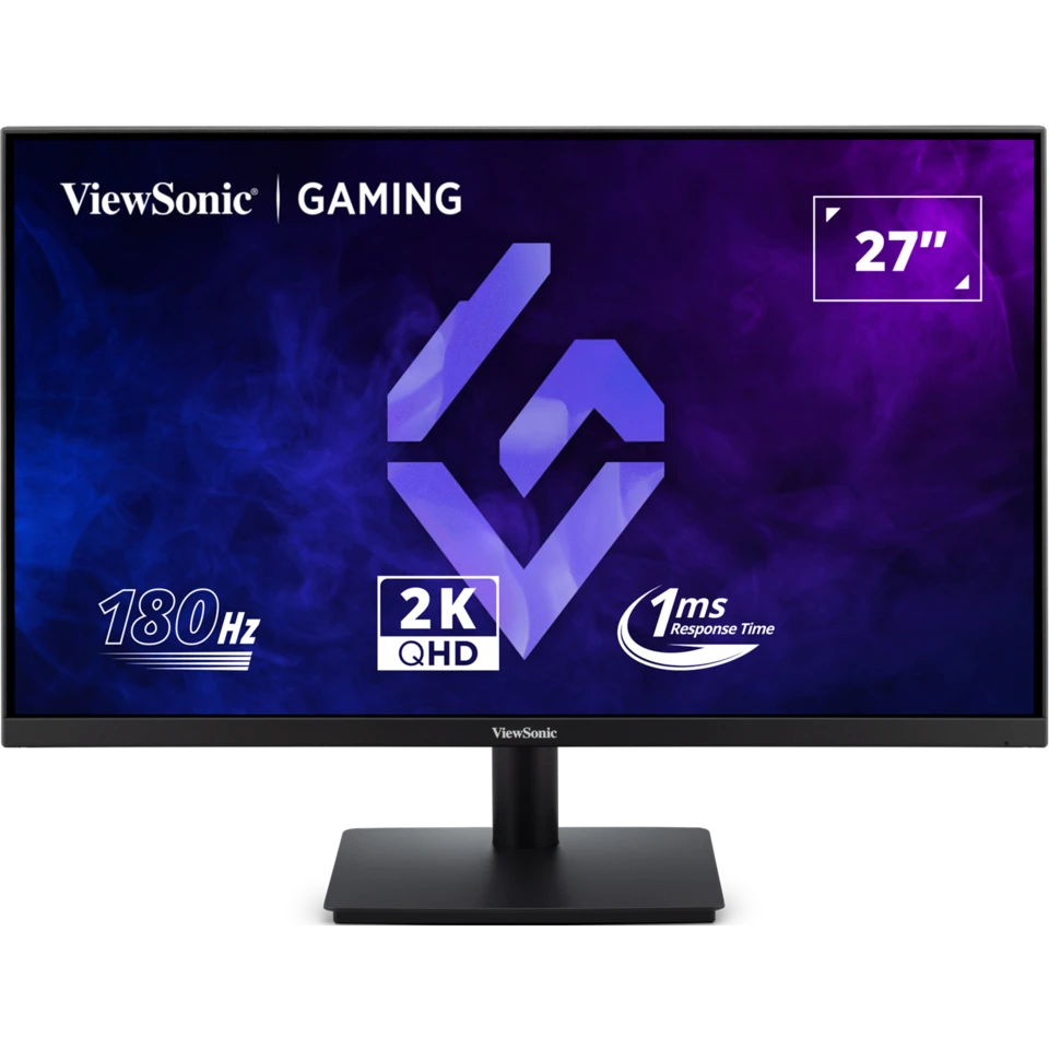 Монитор Viewsonic 27" VX27G1-2K