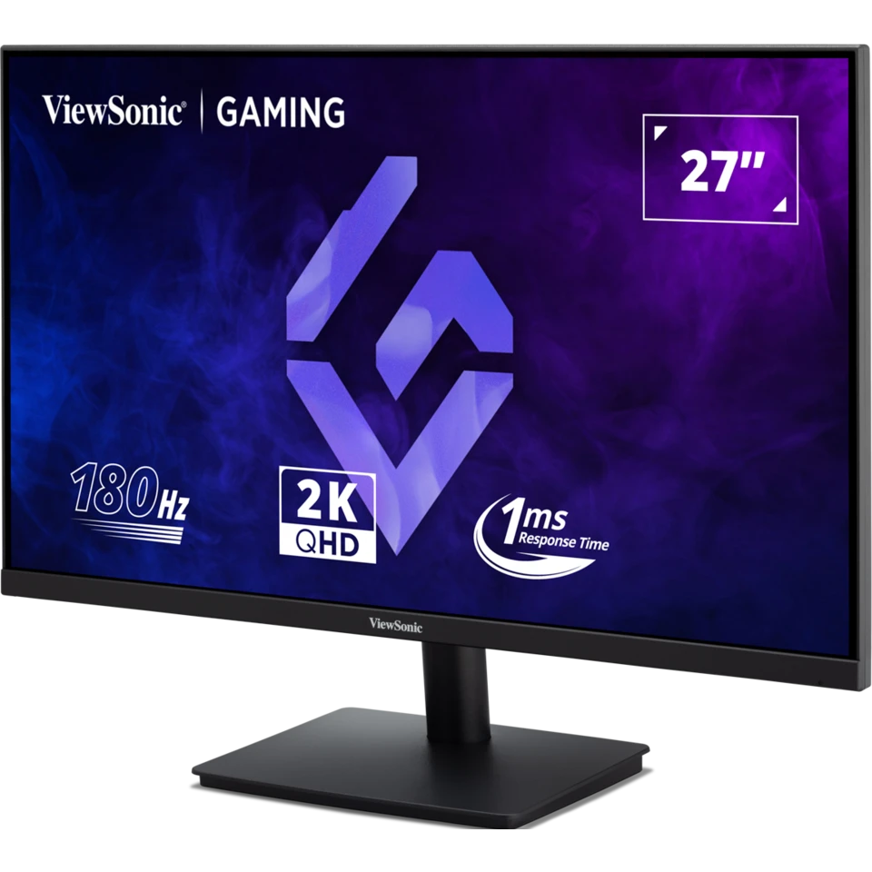 Монитор Viewsonic 27" VX27G1-2K - фото 2