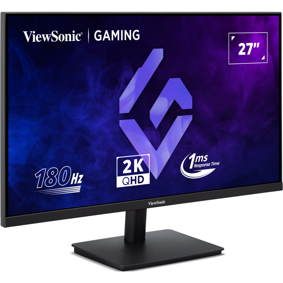 Монитор Viewsonic 27" VX27G1-2K - фото 3