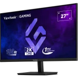 Монитор Viewsonic 27" VX27G1-2K