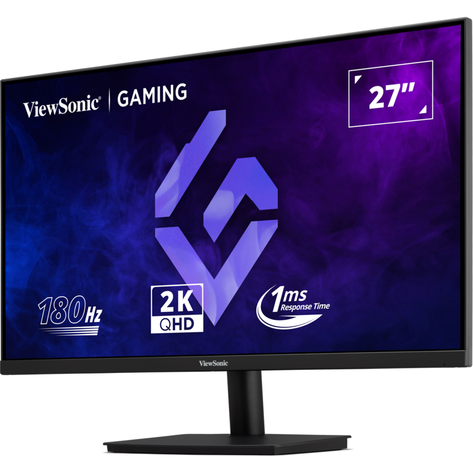 Монитор Viewsonic 27" VX27G1-2K - фото 5