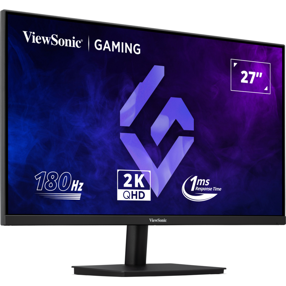 Монитор Viewsonic 27" VX27G1-2K - фото 6