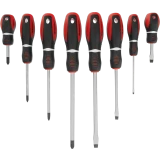 Набор отвёрточный Matrix 13380