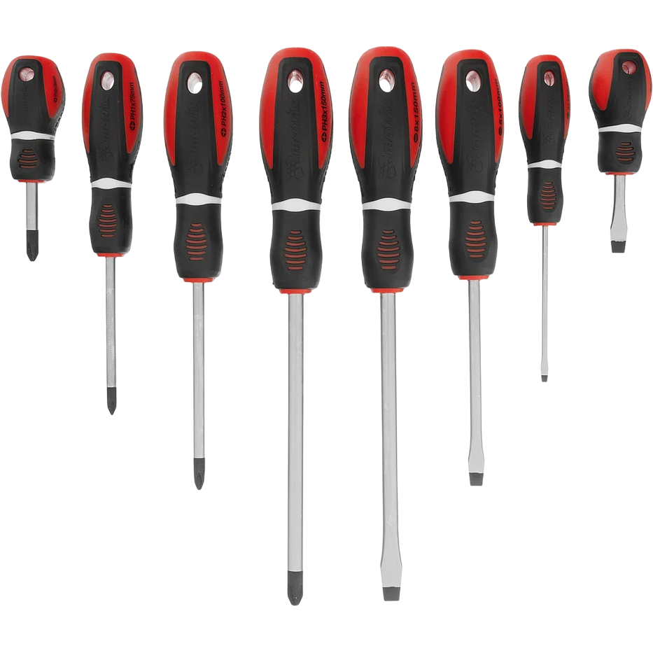 Набор отвёрточный Matrix 13380 - фото 2