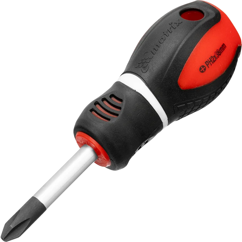 Набор отвёрточный Matrix 13380 - фото 3