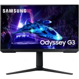 Монитор Samsung 24" S24DG302E Odyssey G3 (LS24DG302EUXEN)