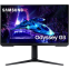 Монитор Samsung 24" S24DG302E Odyssey G3 - LS24DG302EUXEN
