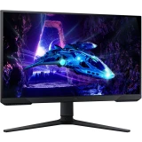 Монитор Samsung 24" S24DG302E Odyssey G3 (LS24DG302EUXEN)