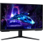 Монитор Samsung 24" S24DG302E Odyssey G3 - LS24DG302EUXEN - фото 3