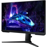 Монитор Samsung 24" S24DG302E Odyssey G3 (LS24DG302EUXEN)