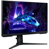 Монитор Samsung 24" S24DG302E Odyssey G3 (LS24DG302EUXEN)