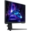 Монитор Samsung 24" S24DG302E Odyssey G3 - LS24DG302EUXEN - фото 7